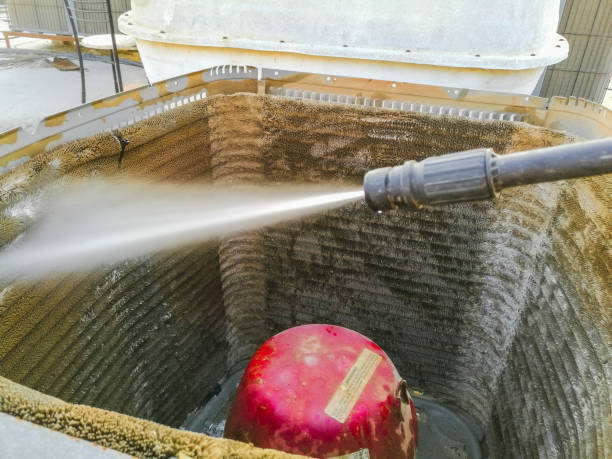 Best Residential Air Duct Cleaning  in Farmer City, IL