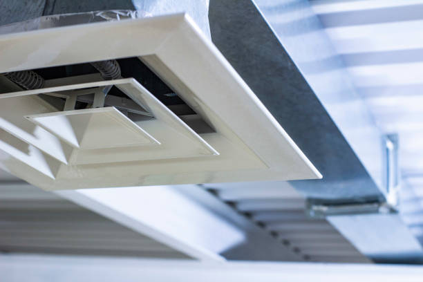 Best Ventilation Cleaning Services  in Farmer City, IL