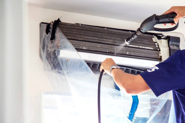 Best HVAC Maintenance and Cleaning  in Farmer City, IL