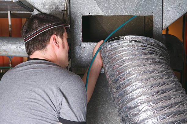 Best Dryer Vent Cleaning Services  in Farmer City, IL