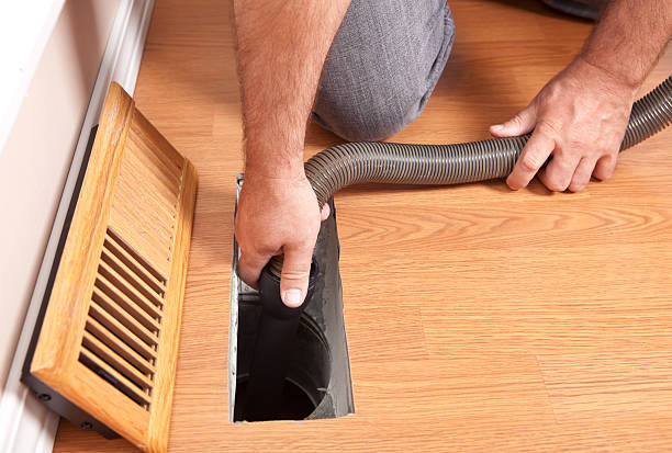 Best Best Air Duct Cleaning Company  in Farmer City, IL