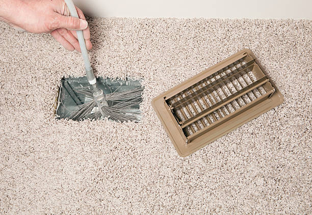 Best Air Vent Cleaning Services  in Farmer City, IL