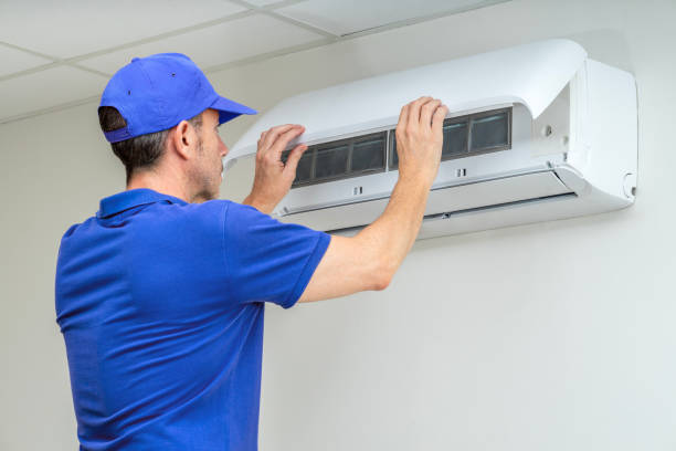 Best Commercial Air Duct Cleaning  in Farmer City, IL